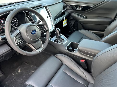 New 2025 Subaru Outback Touring image 9
