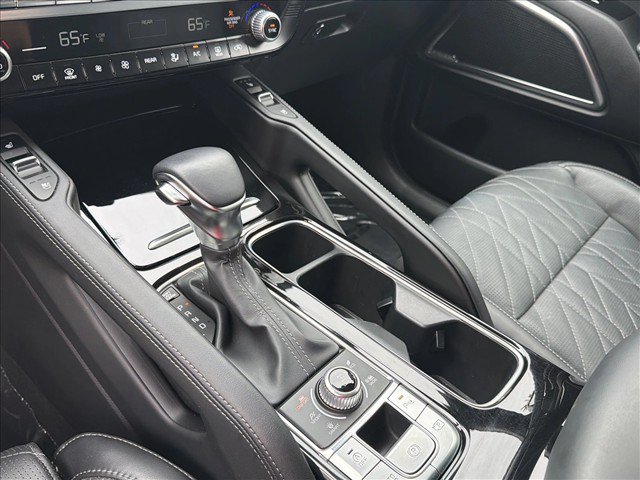 Used 2024 Kia Telluride SX Prestige X-Line AWD/4WD image 21