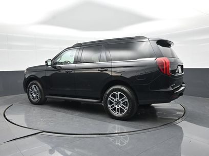 New 2026 Ford Expedition Active