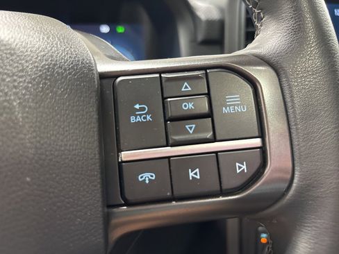 Used 2024 Ford F150 XLT w/ Equipment Group 303A High image 37