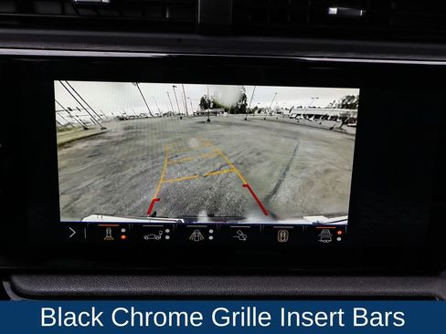 Used 2025 GMC Sierra 1500 AT4 w/ AT4 Premium Package image 36