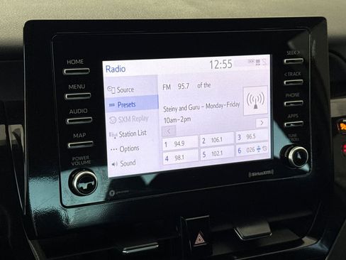 Certified 2024 Toyota Camry LE FWD image 17