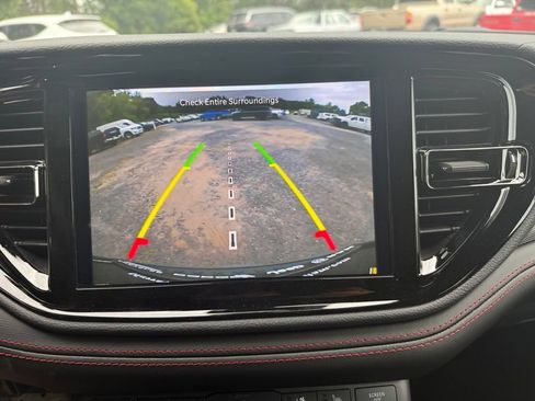 New 2026 Dodge Durango GT AWD/4WD image 32