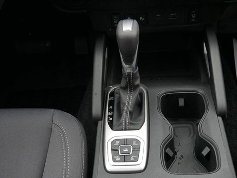 New 2026 Nissan Frontier SV w/ SV Convenience Package image 9