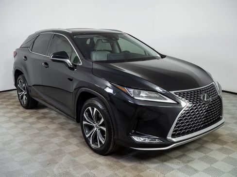 Used 2022 Lexus RX 350 FWD w/ Premium Package image 25