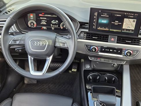 Certified 2023 Audi A4 2.0T Premium Plus w/ Premium Plus Package image 35