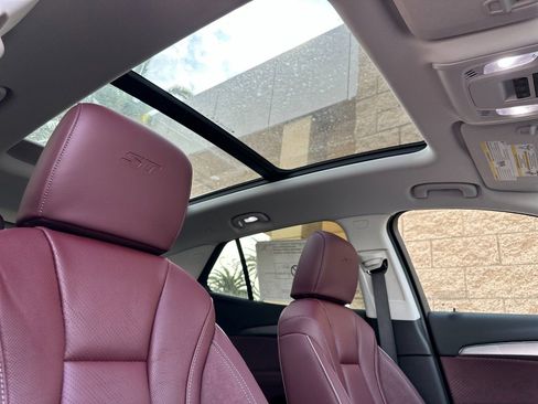 New 2026 Buick Envision Sport Touring AWD/4WD image 17