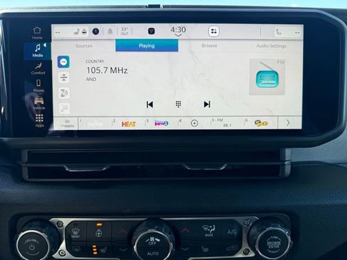 New 2026 Jeep Wrangler Sport S image 20