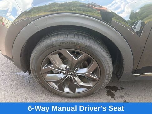 Used 2020 Kia Sportage S AWD/4WD image 28