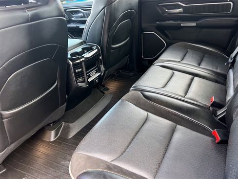 Used 2020 RAM 1500 Laramie image 15