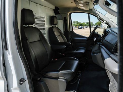 Used 2020 Ford Transit 150 Low Roof image 31