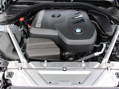 New 2026 BMW 430i xDrive w/ M Sport Package image 39