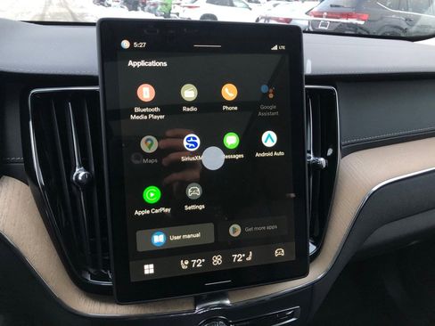 New 2026 Volvo XC60 B5 Ultra w/ Protection Package Premier image 25