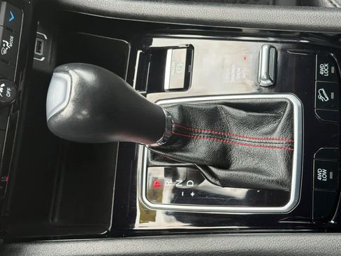 Used 2023 Jeep Compass Trailhawk w/ Trailer Tow Group image 21