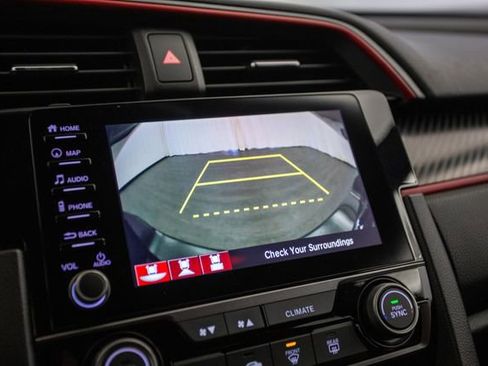 Used 2019 Honda Civic Type R image 51