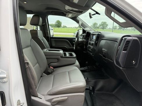 Used 2015 Chevrolet Silverado 2500 W/T image 8