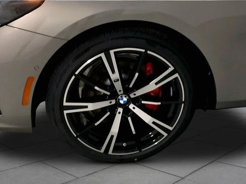 New 2027 BMW 530i xDrive AWD/4WD image 11