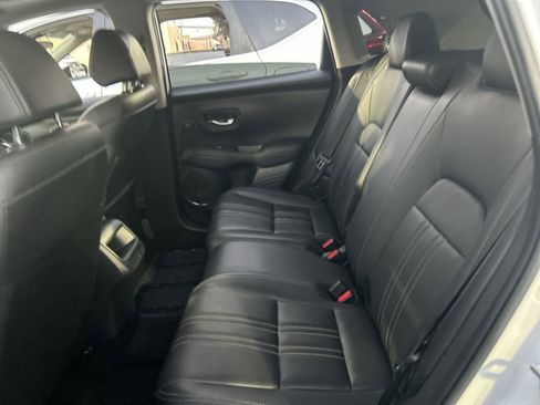 Certified 2023 Honda HR-V EX-L image 25