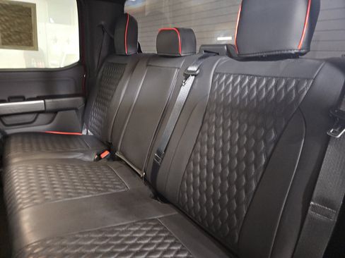 Used 2022 Ford F150 XLT w/ Equipment Group 302A High image 15