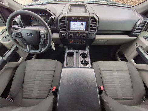 Used 2018 Ford F150 XL w/ Equipment Group 101A Mid image 15