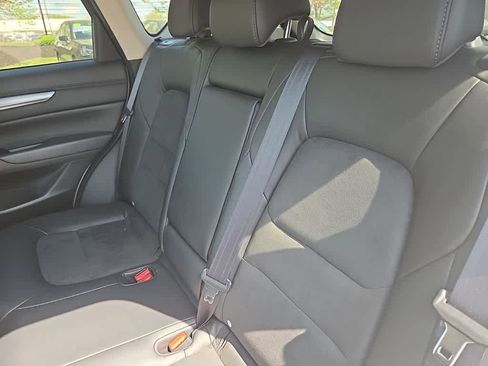 Used 2023 MAZDA CX-5 AWD 2.5 S w/ Select Package image 15