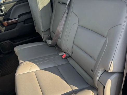 Used 2015 GMC Sierra 3500 SLT w/ Duramax Plus Package image 12