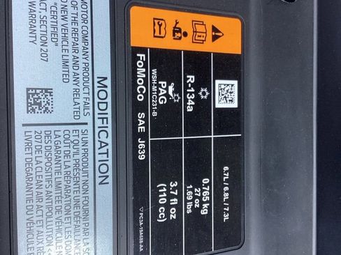 New 2026 Ford F250 Lariat AWD/4WD image 79