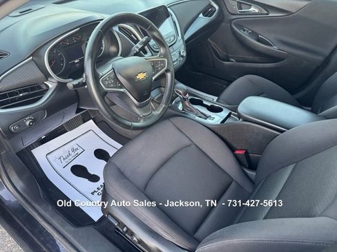 Used 2023 Chevrolet Malibu RS image 20