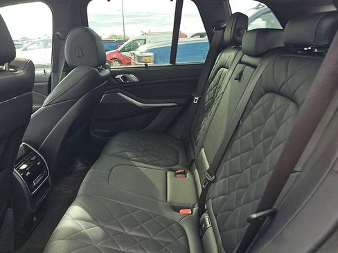 Used 2023 BMW X5 xDrive40i w/ Premium Essential Package image 11