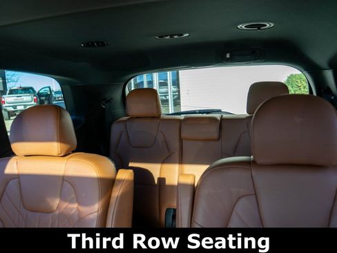 Used 2025 Kia Telluride EX X-Line image 13