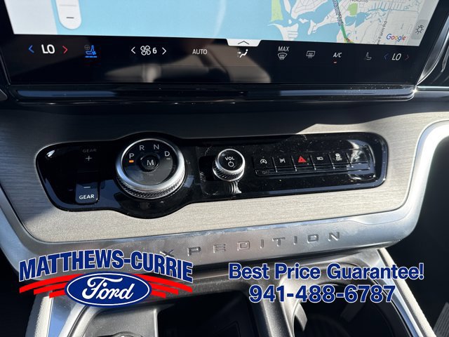New 2027 Ford Expedition Platinum AWD/4WD image 22