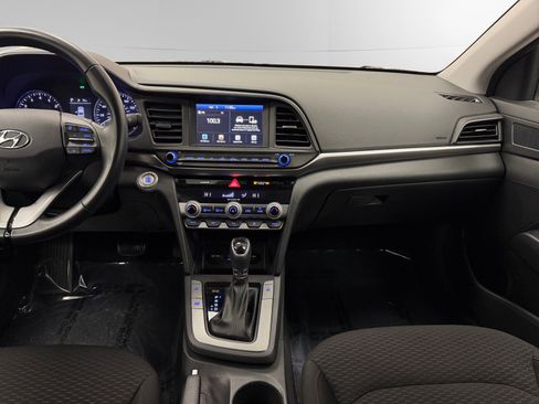 Used 2019 Hyundai Elantra Value Edition w/ Cargo Package image 11