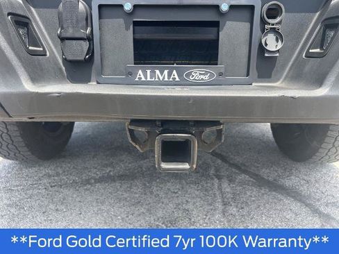 Used 2023 Ford F150 XLT w/ Equipment Group 302A High AWD/4WD image 40