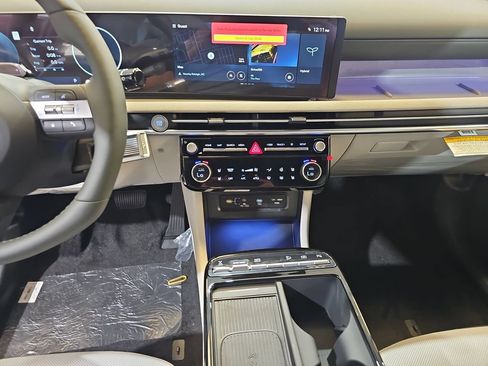 New 2026 Hyundai Tucson Limited AWD/4WD image 21