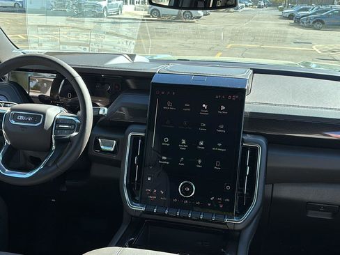 New 2026 GMC Yukon Elevation image 26