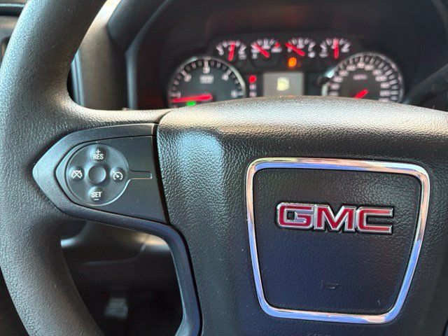 Used 2016 GMC Sierra 1500 2WD Regular Cab image 14