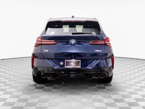 New 2026 BMW X3 M50 w/ Premium Package image 5