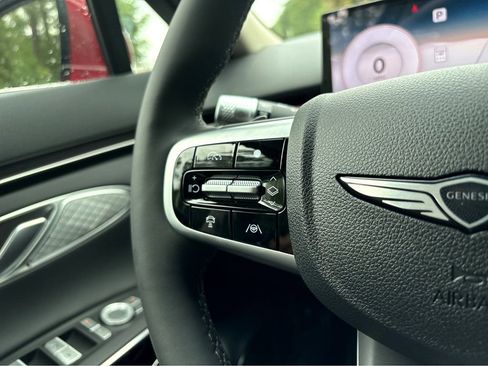 New 2026 Genesis GV70 2.5T AWD/4WD image 26
