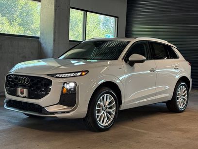 New 2026 Audi Q3 quattro 2.0T