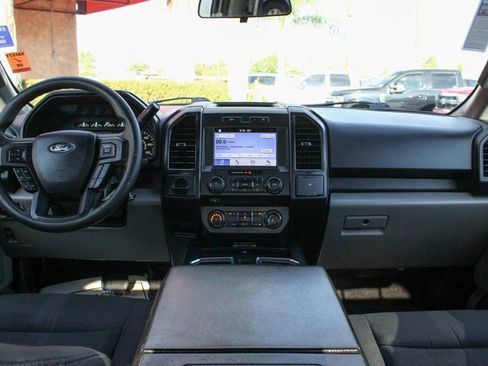 Used 2018 Ford F150 XL w/ Equipment Group 101A Mid image 23