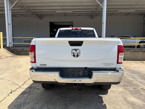 Used 2022 RAM 2500 Tradesman AWD/4WD image 5