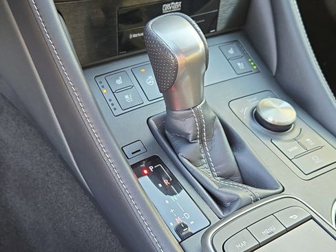 Used 2024 Lexus RC 350 F Sport image 15