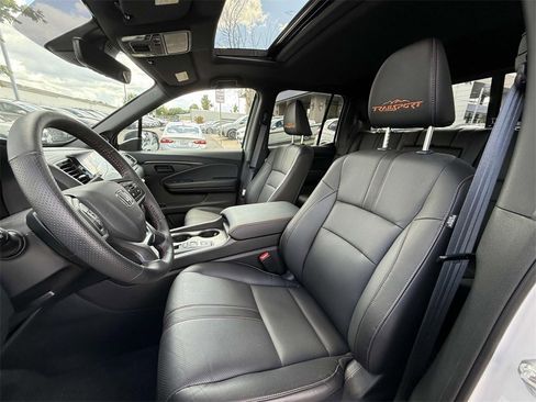 Used 2024 Honda Ridgeline TrailSport image 27