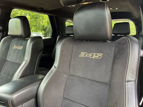 Used 2025 Dodge Durango R/T AWD/4WD image 18