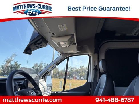New 2026 Ford Transit 250 Base w/ Exterior Upgrade Package image 10