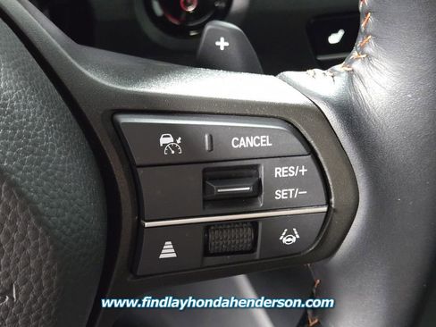 Certified 2026 Honda CR-V Sport-L image 27