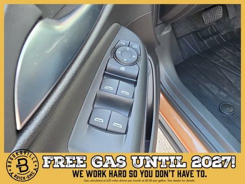 New 2026 Buick Envista Preferred w/ Convenience I Package FWD image 16