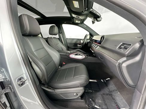 Certified 2024 Mercedes-Benz GLE 450 4MATIC image 29