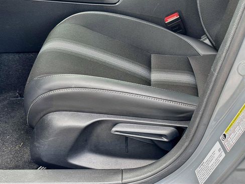 Certified 2025 Honda Civic Sport image 21