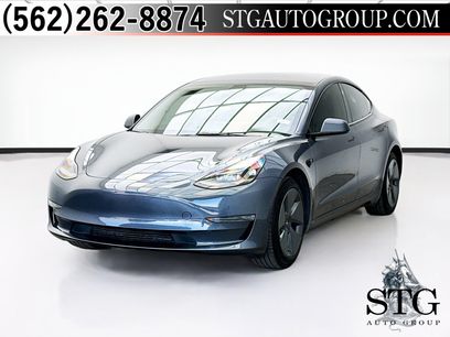 Used 2023 Tesla Model 3 Standard Range